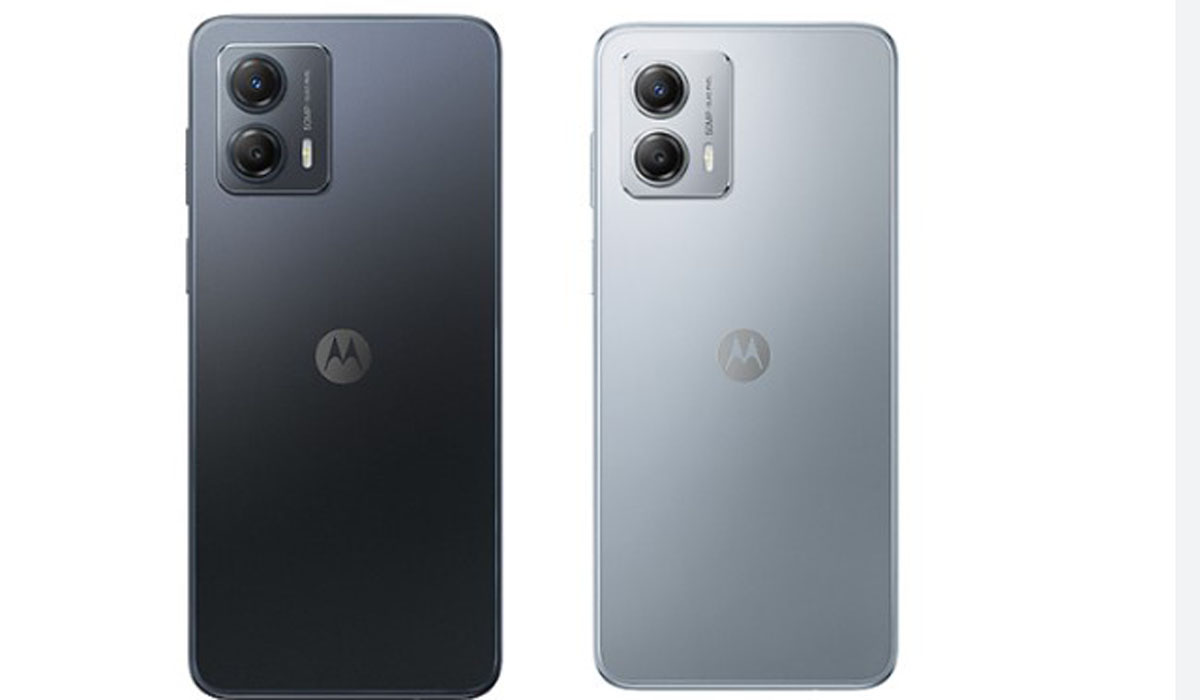 Motorola Moto G53 2024 Price, Release Date & Specs