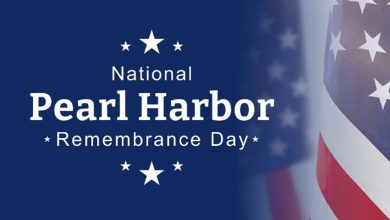 National Pearl Harbor Day