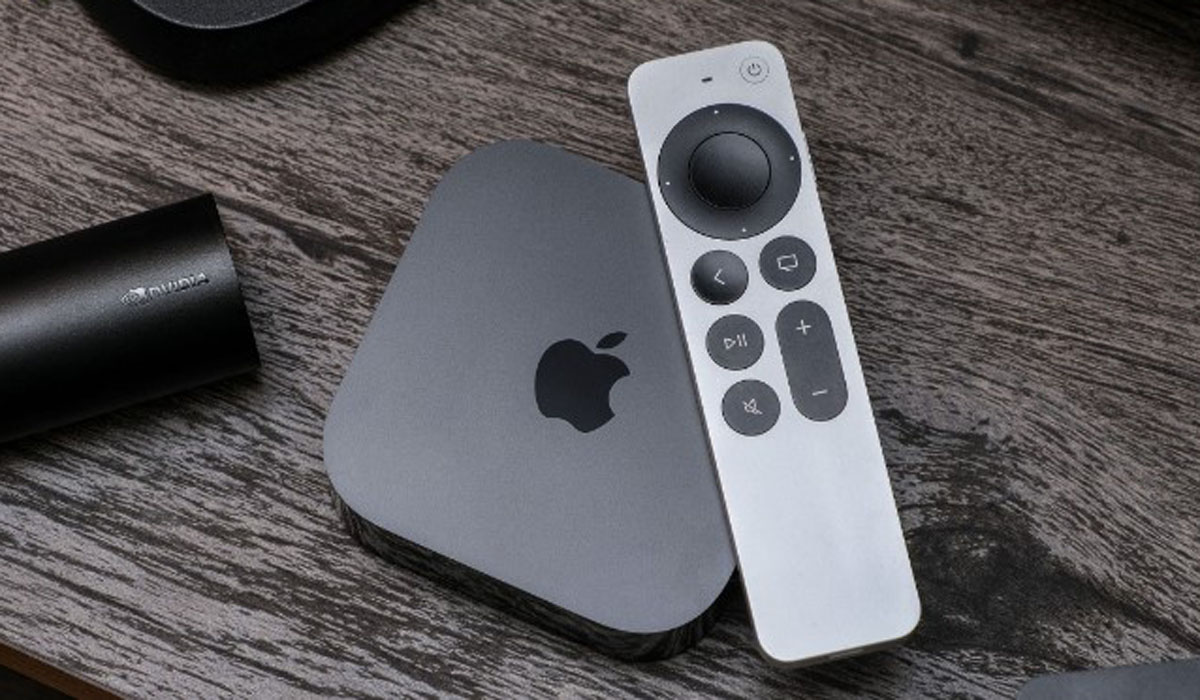 New Apple TV 4K 2023 Release Date, Price & Specs