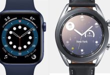 Samsung Watch Series 6
