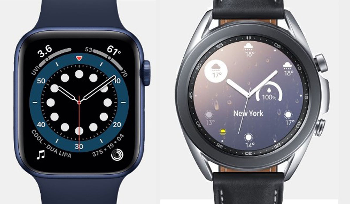 Samsung Watch Series 6 2023 Price, Release Date, Feature