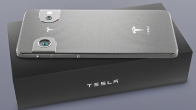 Tesla Pi Phone 5G 2023