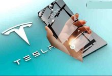 Tesla Pi Phones