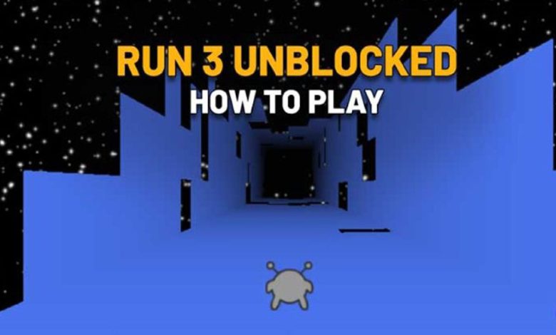 Unblocked Games