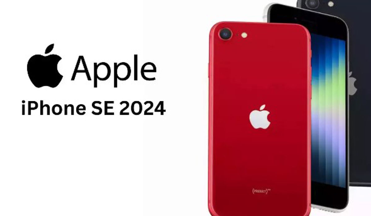 Apple 2024 iPhone Se 4 Release Date, Price, Specs & Feature