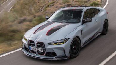 2023 BMW M4