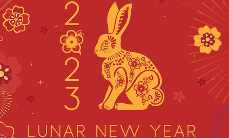 2023 Lunar New Year