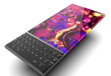 Blackberry Phones 2023