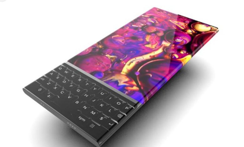 Blackberry Phones 2023