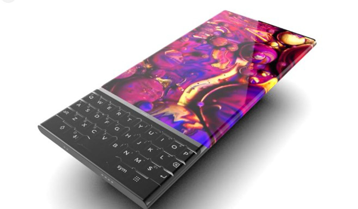 Blackberry Phones 2024 Release Date, Price, Specs & Feature