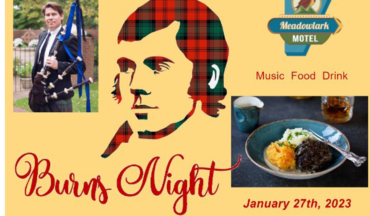 Robert Burns Night 2024 55+ Best Wishes, Greetings, Messages