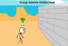 Crazy Unblocked Games 2023