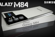 Galaxy M84 Pro 5g