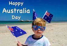 Happy Australia Day 2023