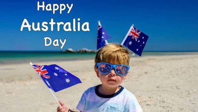 Happy Australia Day 2023