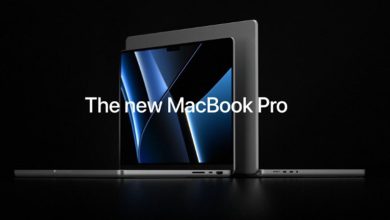 MacBook Pro 14 Inch M1