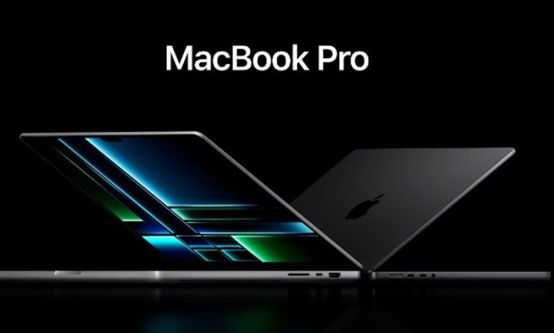 MacBook Pro 2023