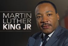 Martin Luther King Day