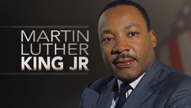 Martin Luther King Day