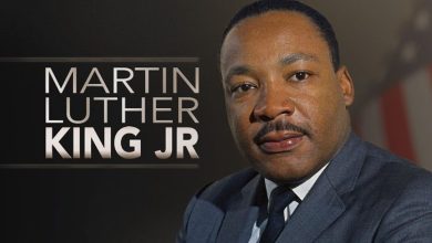 Martin Luther King Day Quotes