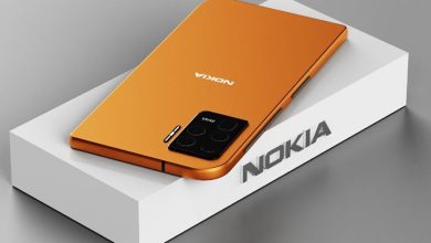 Nokia 2023 5G Phone