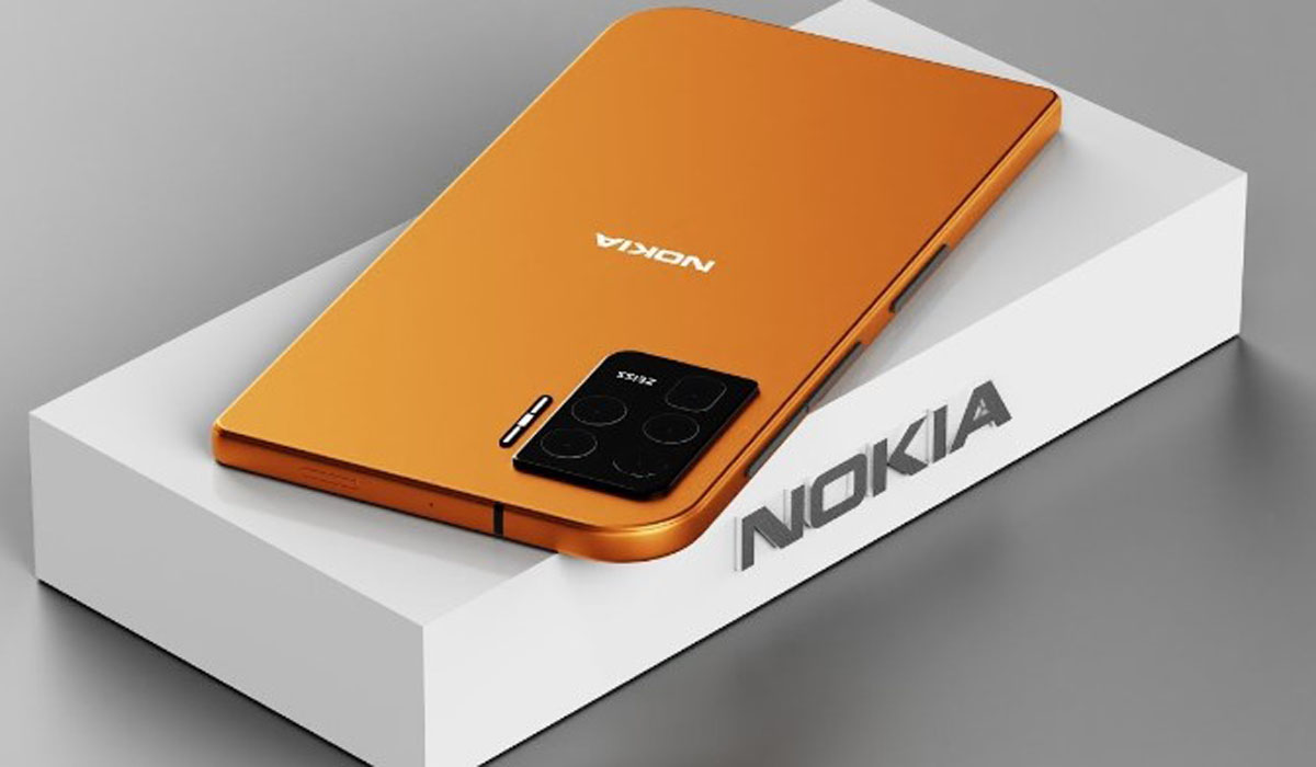 Nokia 5G Phone 2024 Release Date, Price, Specs & Feature
