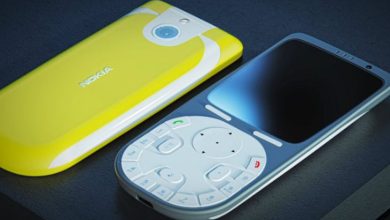 Nokia Keypad Mobile 2023