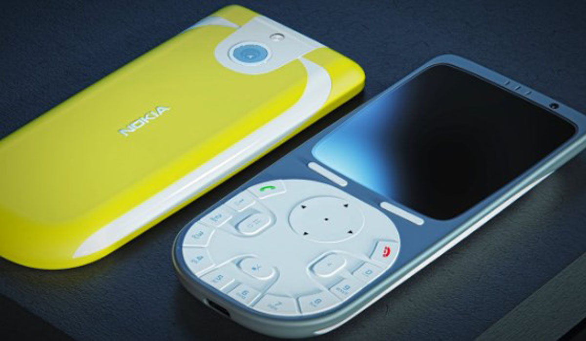 Nokia Keypad Mobile 2024 Release Date, Price, Specs, Feature