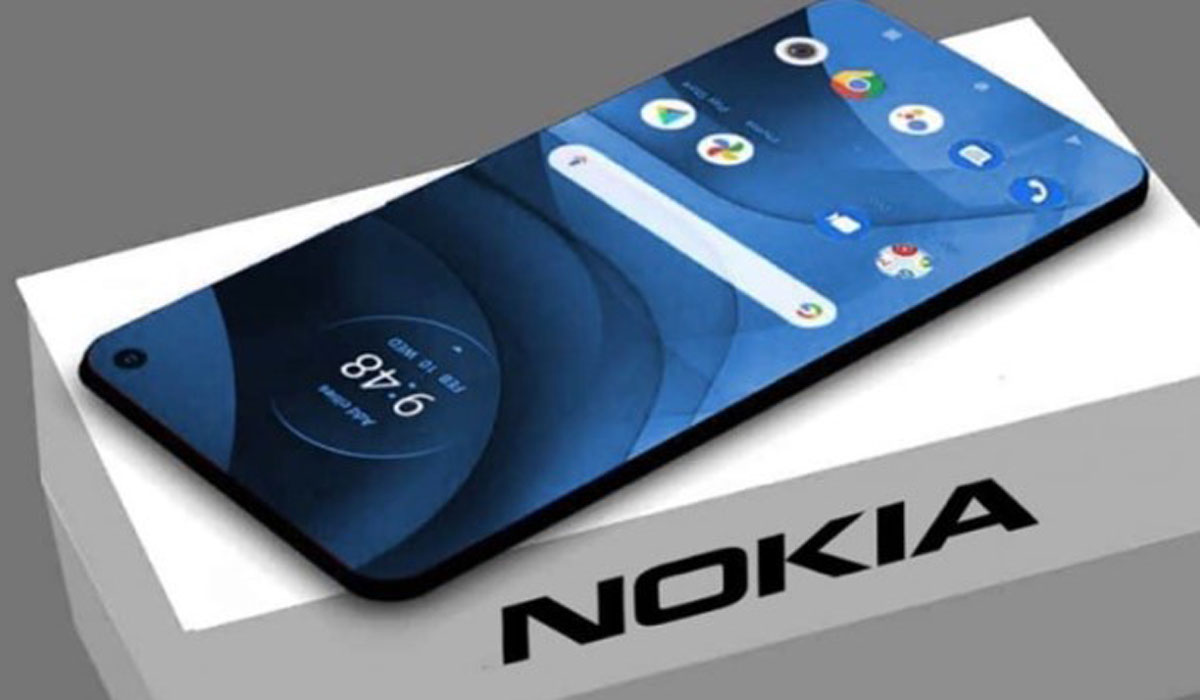 Nokia Magic Max 2024 Release Date, Price, Feature & Specs Smartphone