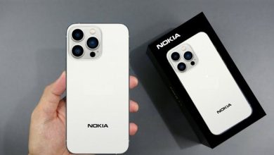 Nokia Maze Pro Lite 2023