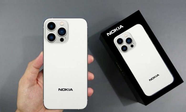 Nokia Maze Pro Lite 2023