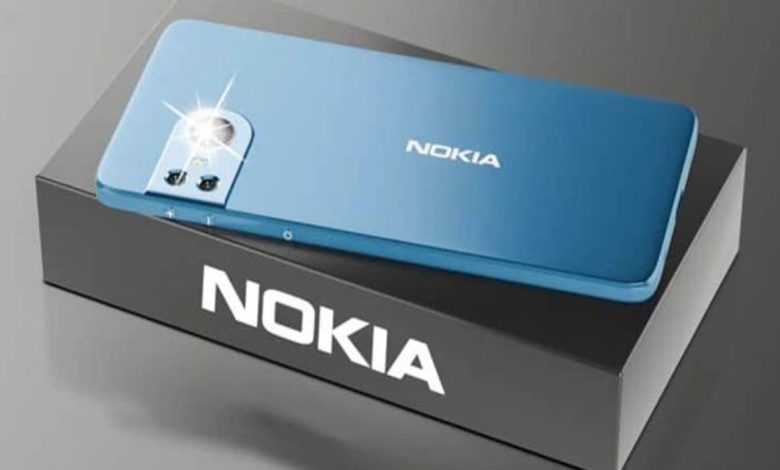 Nokia N100 5G 2023