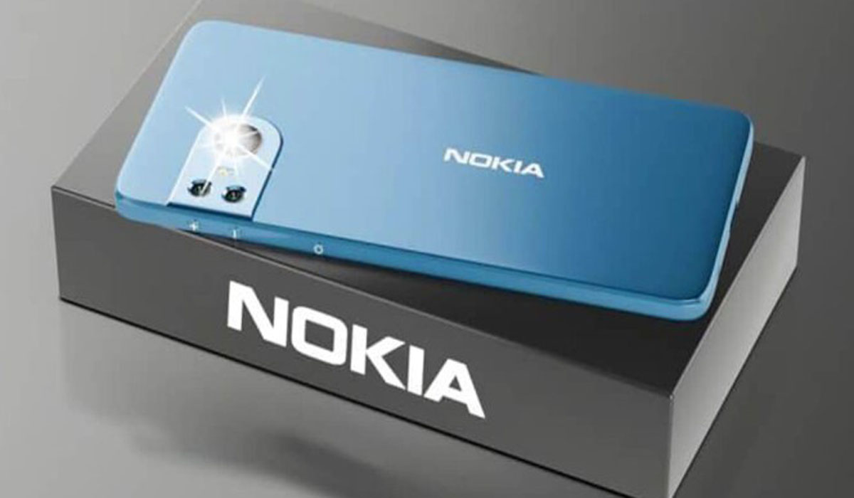 Nokia N100 5G 2023