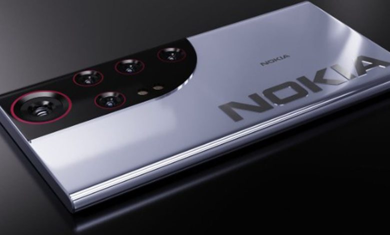 Nokia N73 5G