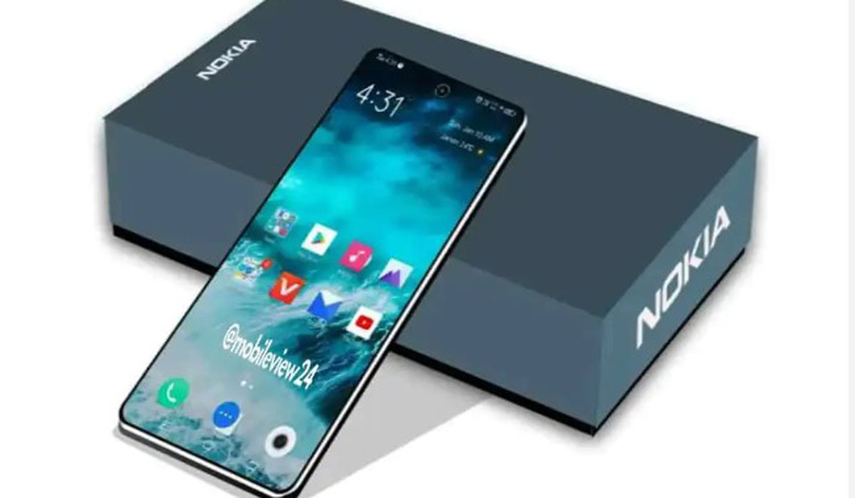 Nokia Zenjutsu Max Xtreme 2023
