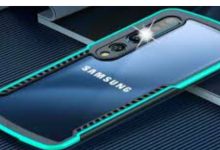Samsung Galaxy Oxygen Premium 2023