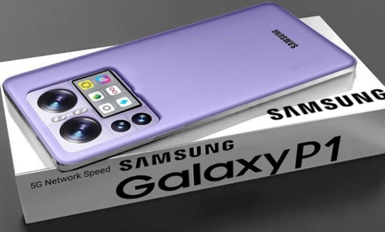 Samsung Galaxy P1 5g 2023