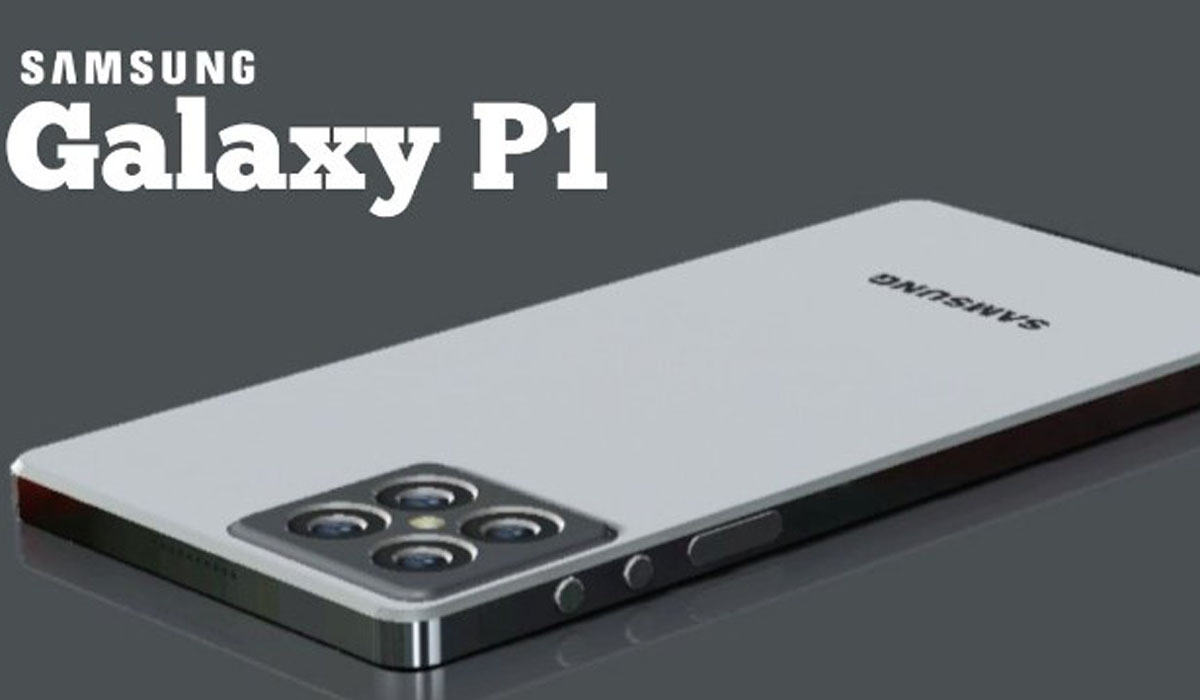 Samsung Galaxy P1 Pro 2023