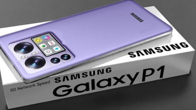 Samsung Galaxy p1