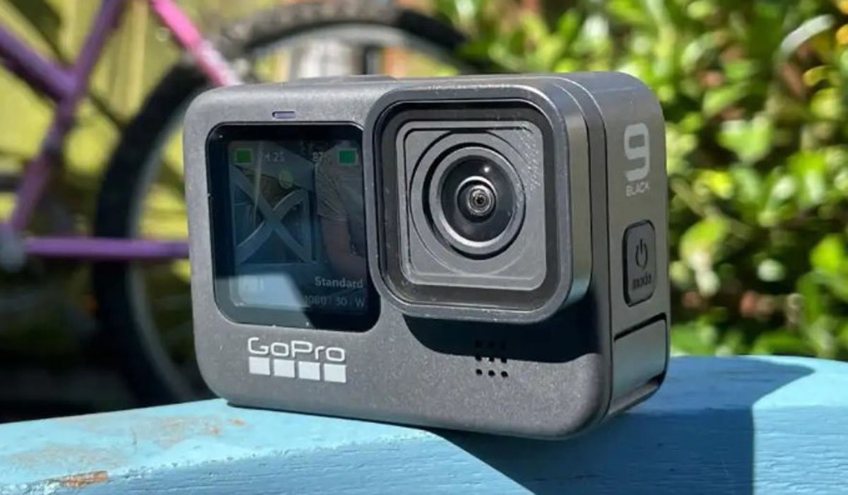 GoPro Hero 12 Review Release Date, First Look, Price & Feature