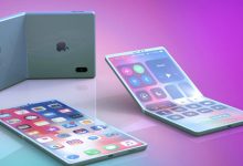 2024 Apple Foldable iPhone