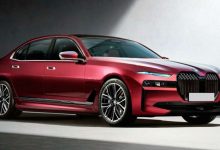2024 BMW i7