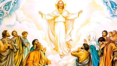 Ash Wednesday Messages