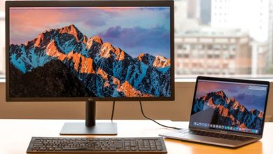 Best Mac Monitors & Displays