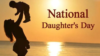 Daughters Day 2023