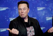 Elon Musk again is the richest person in the world