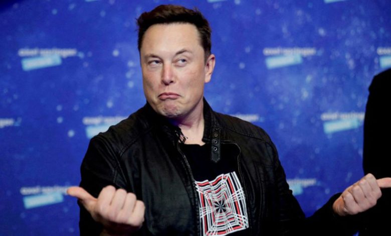 Elon Musk again is the richest person in the world