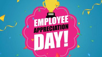 Employee Appreciation Day 2023