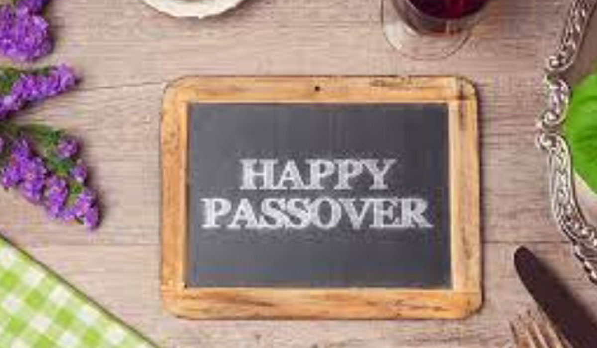 Happy Passover 2023: Best Wishes, Messages, Greetings, Images ...