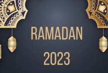 Happy Ramadan 2023